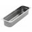 Гастроемкость GN 2/4- 100 Foodatlas, (коробка 6 шт.)