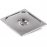 Крышка для гастроемкости GN - 2/3 Foodatlas, (коробка 10 шт.)