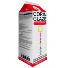 Вкусовая добавка Corin GLAZE, виноград, 0.8кг. FunFood