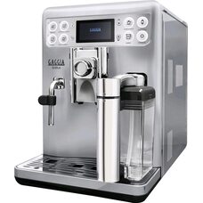 Кофемашина автоматическая Babila (8710103806387) Gaggia