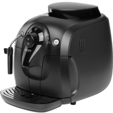 Кофемашина автоматическая Besana Black (8710103912736) Gaggia