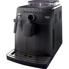 Кофемашина автоматическая Naviglio Black (8710103728481) Gaggia