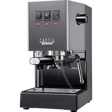 Кофемашина рожковая Classic Grey Gaggia