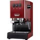 Кофемашина рожковая Classic Red Gaggia