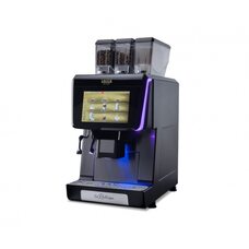 Кофемашина - суперавтомат GAGGIA LA RADIOSA 2ES3RM (962760) (водопровод, натур. молоко,2 к.м.+шок) Gaggia