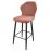 Стул Бергамо барный