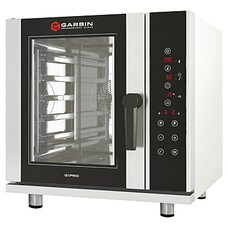 Печь конвекционная GARBIN G-PRO 523D