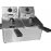 Фритюрница Gastrorag CZG-HDF4+4 Фритюрница Gastrorag CZG-HDF4+4