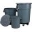 Крышка Gastrorag JW-CRC3P Крышка Gastrorag JW-CRC3P