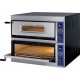 Печь для пиццы GGF E-START 66 Печь для пиццы GGF E-START 66