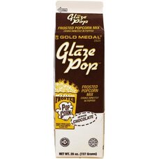 Вкусовая добавка GLAZE POP GOLD MEDAL PRODUCTS 2523