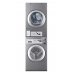 Стирально-отжимная машина HCW12C Haier Стирально-отжимная машина HCW12C Haier
