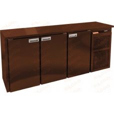 Стол холодильный HICOLD BN 111 BR2 TN BAR