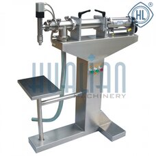 Дозатор поршневой LPF-2000 Дозатор поршневой LPF-2000