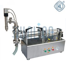 Дозатор поршневой LPF-250T Дозатор поршневой LPF-250T