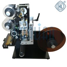 Этикетировщик HL-102 с датером Hualian Machinery