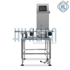 Контрольно-динамические весы IXL-400