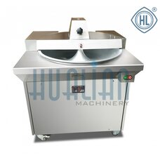 Куттер QS-620A Hualian Machinery