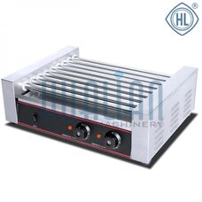 Роликовый гриль для хот-догов HHD-05 Hualian Machinery