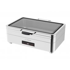 Чаффинг-диш Hurakan HKN-CD81SLG PRO Чаффинг-диш Hurakan HKN-CD81SLG PRO