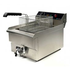 Фритюрница Hurakan HKN-FT16N Фритюрница Hurakan HKN-FT16N