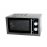 Печь СВЧ Hurakan HKN-WP900G