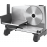 Слайсер Hurakan HKN-HM190E