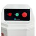 Тестомес спиральный HKN-20SN