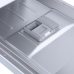 Посудомоечная машина отдельностоящая Бирюса DWF-410/5 W