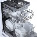 Посудомоечная машина отдельностоящая Бирюса DWF-410/5 W