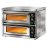 Печь для пиццы ITPIZZA MD1+1