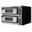 Печь для пиццы ITPIZZA ML44