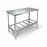 Стол центральный Kayman СЦ-244/1407