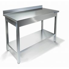 Стол пристенный Kayman СП-222/1206 Стол пристенный Kayman СП-222/1206