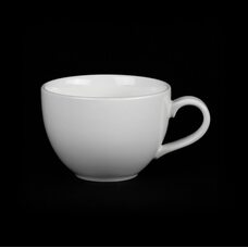 Чашка чайная «Corone» 150 мл LQ-QK15004B Чашка чайная «Corone» 150 мл LQ-QK15004B