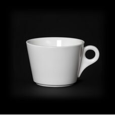 Чашка чайная «Corone Caffe&Te» 250 мл LQ-QK15012C Чашка чайная «Corone Caffe&Te» 250 мл LQ-QK15012C
