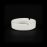 ПЕПЕЛЬНИЦА 4'' 100мм Chan Wave Classic ivory LQ-Q068, (коробка 112 шт.)