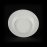 ТАРЕЛКА глубокая 8'' 200мм Chan Wave Classic ivory LQ-Q051, (коробка 14 шт.)