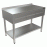 Стол с выдвижными ящиками КОБОР СПБЯ-150/70/П Стол с выдвижными ящиками КОБОР СПБЯ-150/70/П