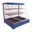 Витрина тепловая КОБОР СR2-80H Blue Витрина тепловая КОБОР СR2-80H Blue