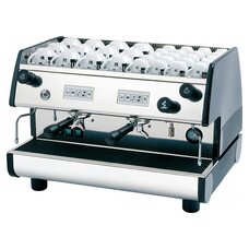 Кофемашина La Pavoni CAFE2VN1658EU