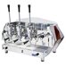 Кофемашина La Pavoni DIA3L2419EU красная