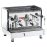 Кофемашина La Pavoni VASARI2S хром Кофемашина La Pavoni VASARI2S хром