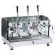 Кофемашина La Pavoni VASARI3L черная