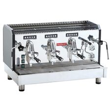 Кофемашина La Pavoni VASARI3SV черная