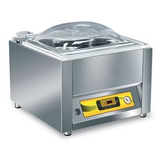 Машина вакуумной упаковки Eco30Digit Lavezzini