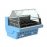 Витрина для мороженого Junior 1380 Lida