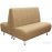 Диван Тандем 120x140x97см для столовых Диван Тандем 120x140x97см для столовых