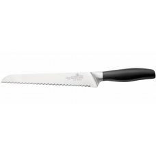 Нож для хлеба 208 мм Chef Luxstahl A-8304/3