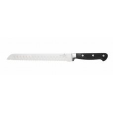 Нож для хлеба 225 мм Profi Luxstahl A-9004
